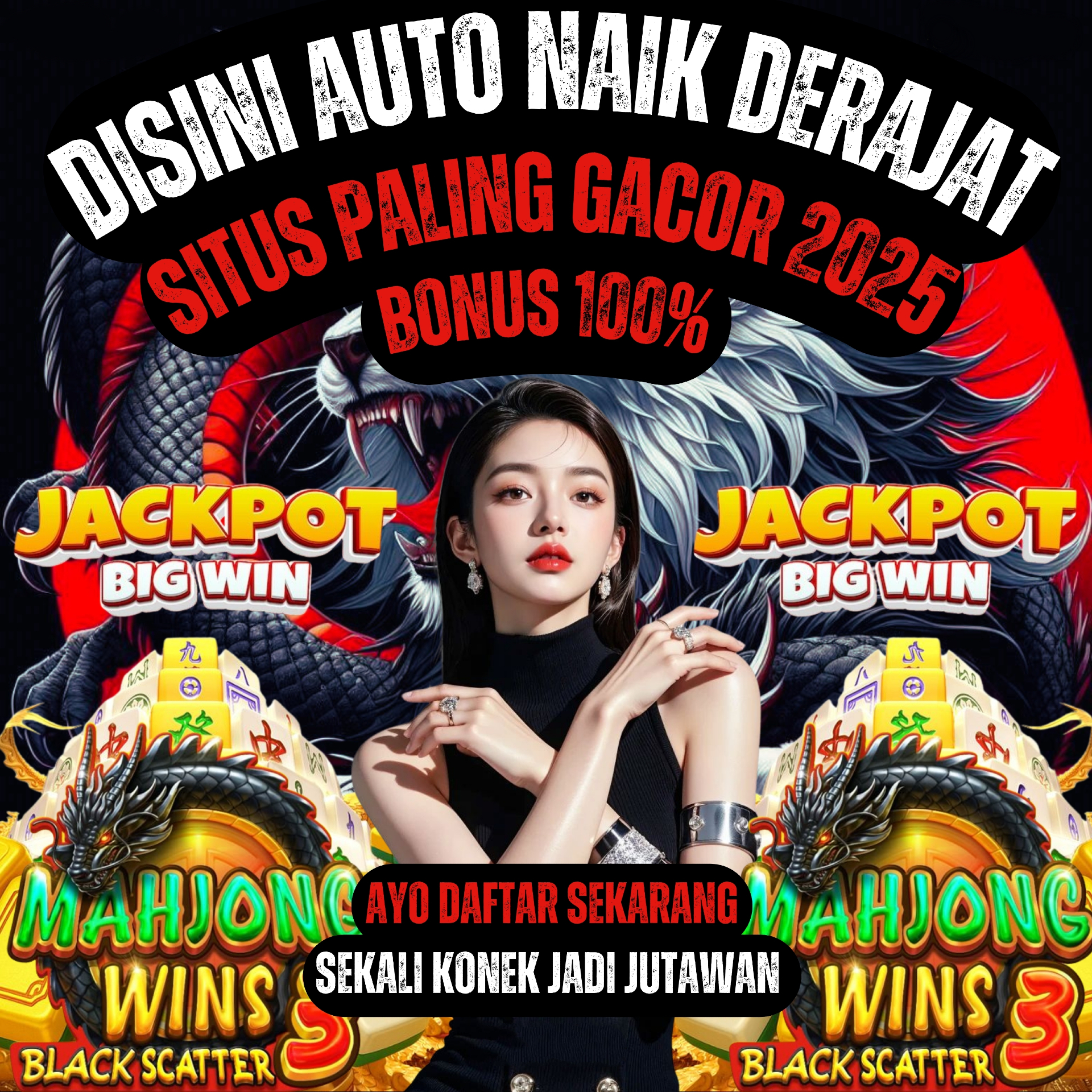 Monas77 Trik Jitu Menang Sampe Ratusan Juta Dari Slot Gacor - WooCommerce eCommerce